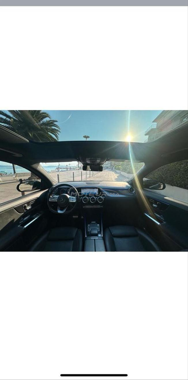 Gla pack amg 220d année 2022