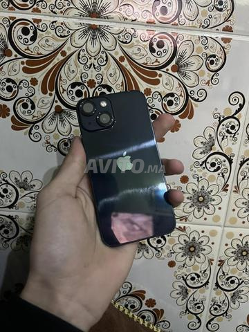 ايفون 13 ميني 128 جيجابايت و 86 في البطارية