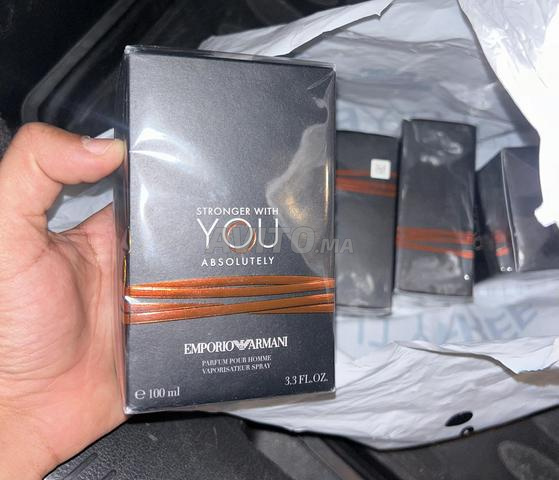 SWY Absolutely 100 ML Parfum