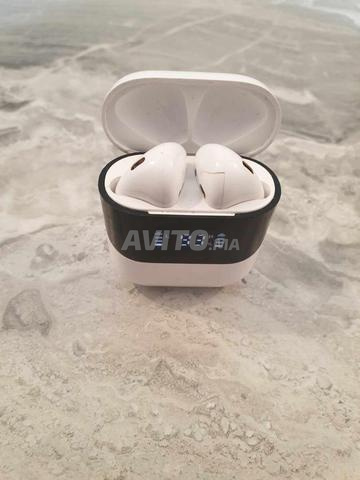 طقم BIGBEBN True Wireless