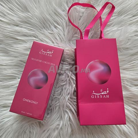 Des testeurs et produits de vente