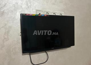 TV marque JVC