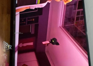 Téléviseur LG 55 pouces