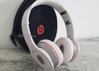 Casque Beats Monster Beats Wireless Original