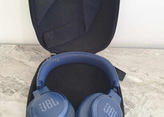 Casque JBL ANC LIVE 660 BTNC Original
