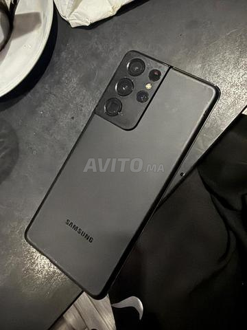 Samsung s21 ultra 5G