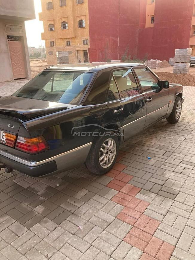 Mercedes Benz 250D