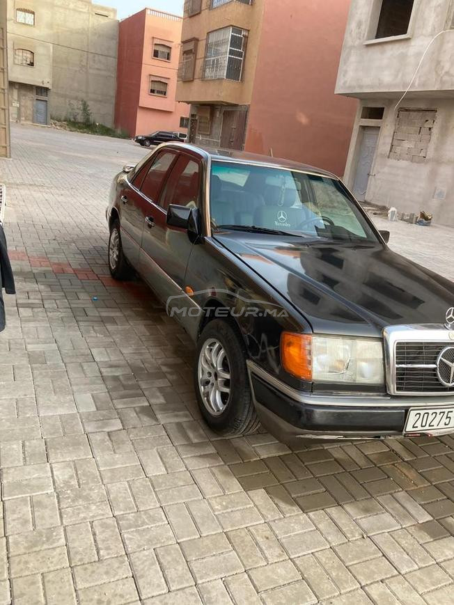 Mercedes Benz 250D