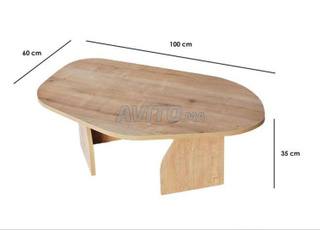 Table basse