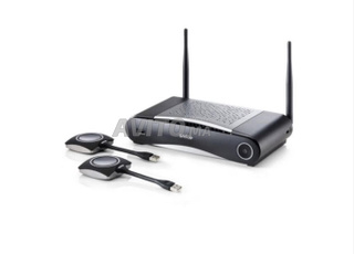 CLICKSHARE BARCO CSE-200