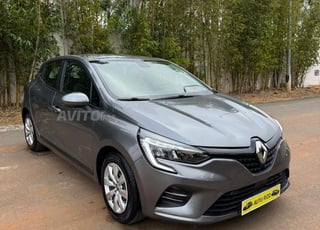 Renault Clio 5 diesel manuelle 2023 à Rabat
