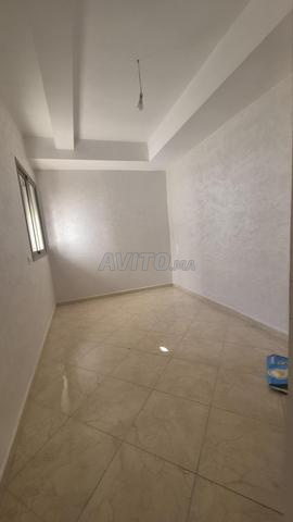 Appartement vide R/2 lotissement 3aliya - 2