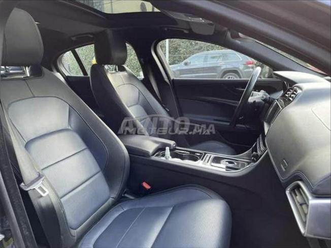 Jaguar XE R-Sport 2.0 Diesel 