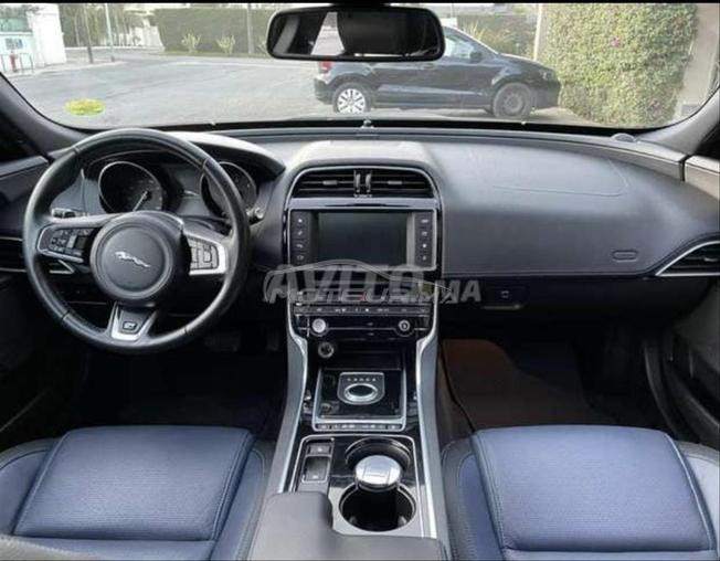 Jaguar XE R-Sport 2.0 Diesel 