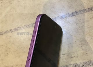 iPhone 16 – 256GB – Bypass – جديد