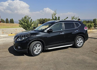 Nissan X-trail Model 12/2016