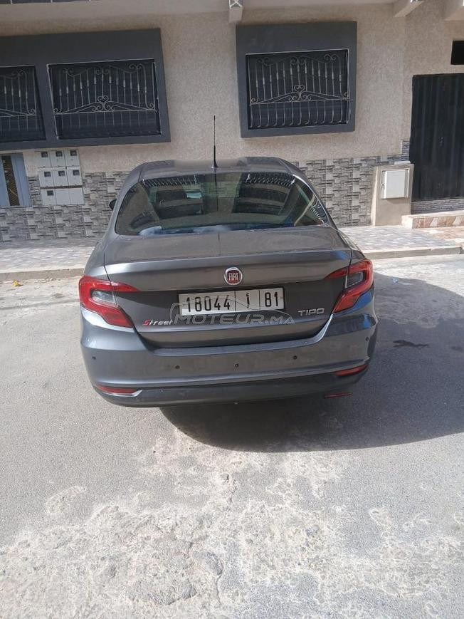 Fiat Tipo 2020