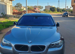 BMW Série 5