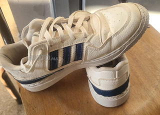 Basket encore propre