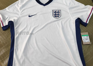 T-shirt England original