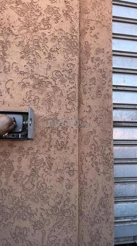 Magasin 200m/cave300m.2facades.zone industrielle - 2