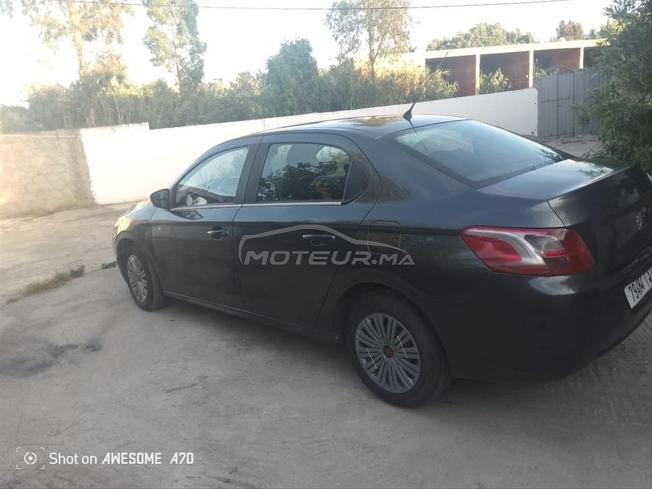 Peugeot301