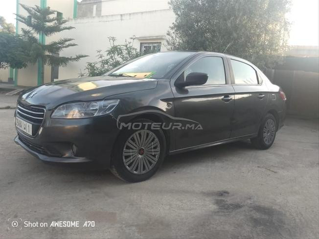 Peugeot301