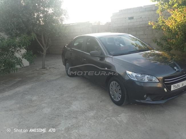 Peugeot301
