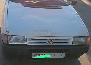 Fiat Uno Essence Manuelle 2003 à Bin El Ouidane