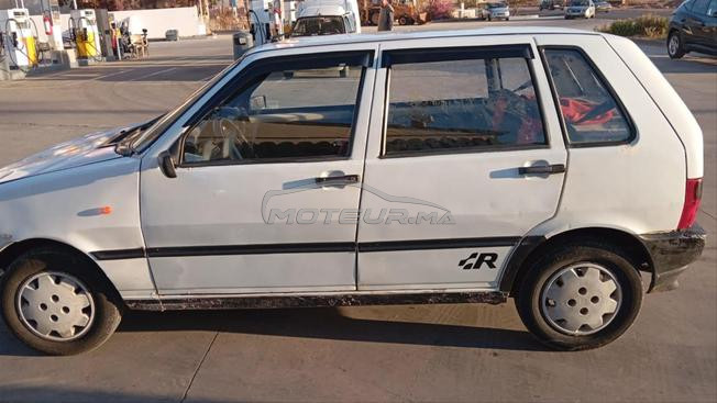 Fiat Uno Essence Manuelle 2003 à Bin El Ouidane