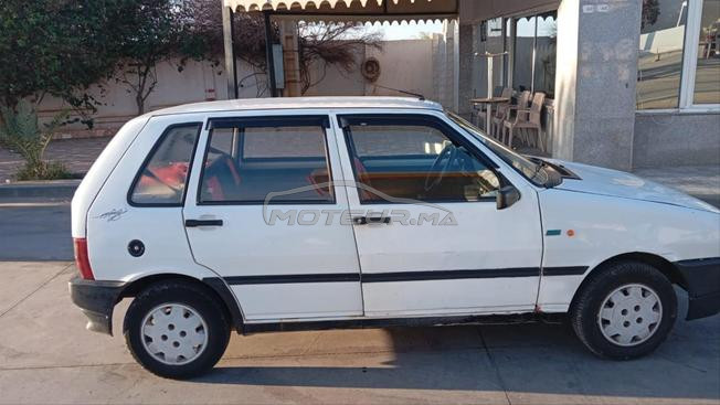 Fiat Uno Essence Manuelle 2003 à Bin El Ouidane
