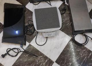 Plaque électrique en bon état