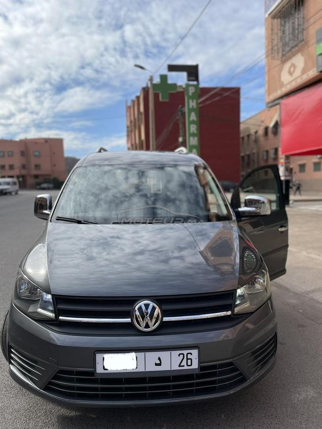 {Volkswagen caddy model 2021 diesel tele066236414