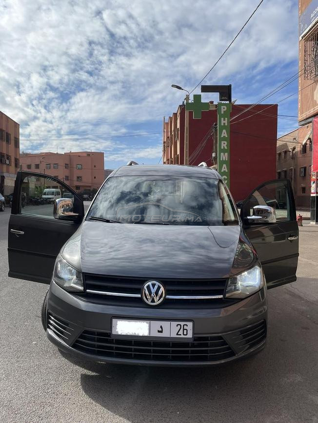 {Volkswagen caddy model 2021 diesel tele066236414