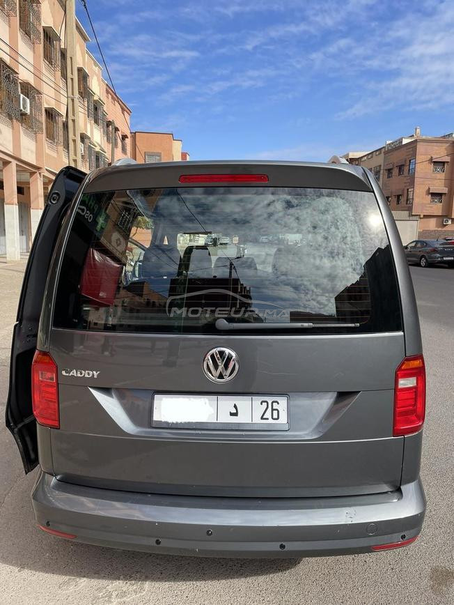 {Volkswagen caddy model 2021 diesel tele066236414