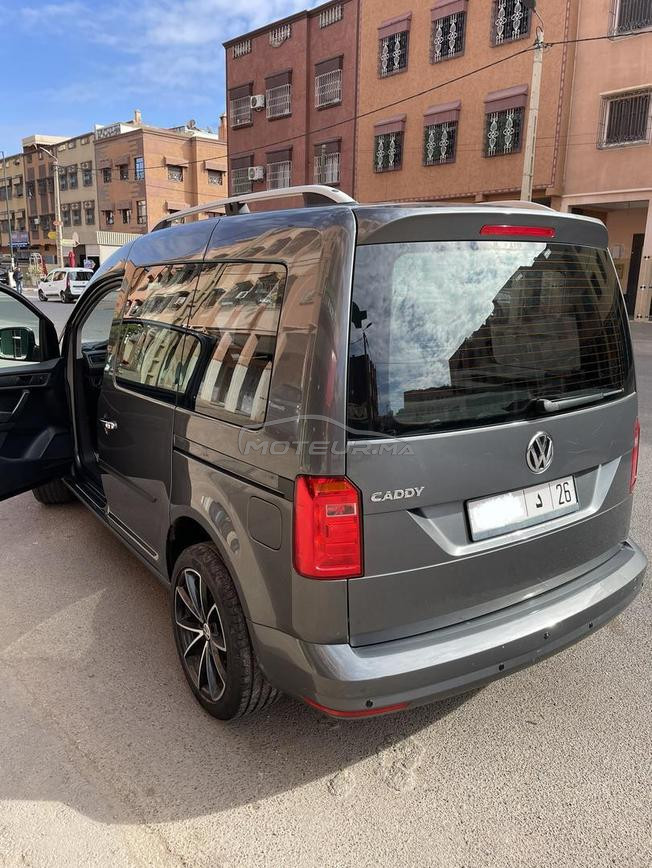 {Volkswagen caddy model 2021 diesel tele066236414