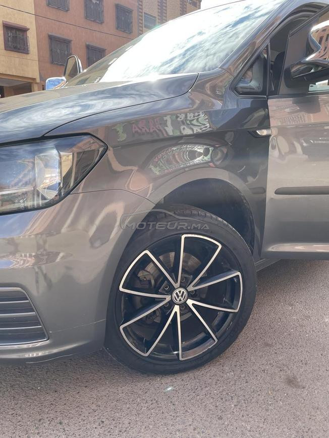{Volkswagen caddy model 2021 diesel tele066236414