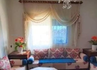 Appartement à vendre Al Soukna Wa Taamir sur la route principale