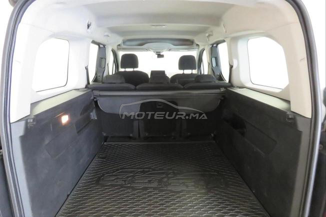 Berlingo XL version longue