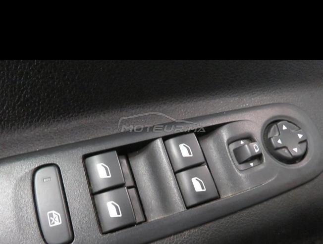 Berlingo XL version longue