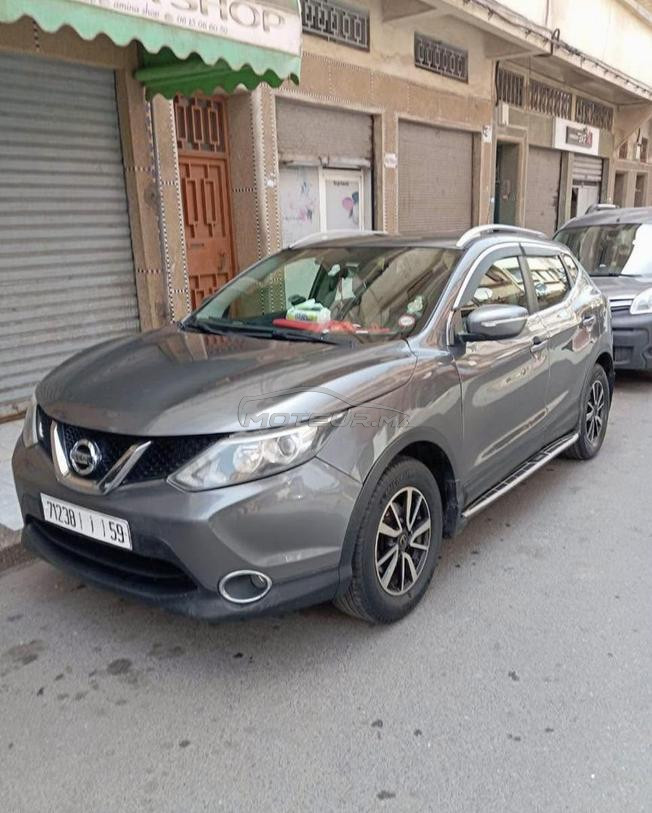 nissan a vendrep