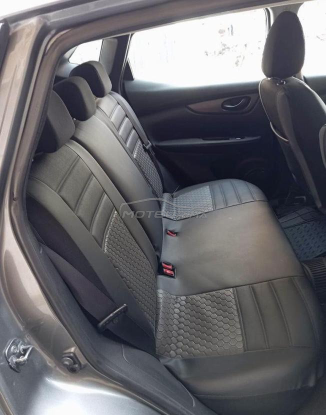 nissan a vendrep