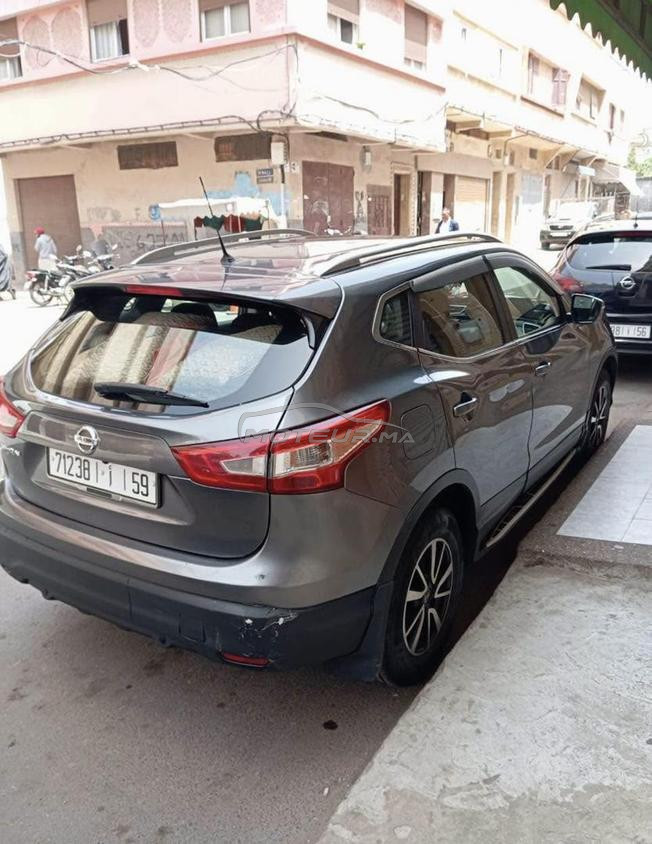 nissan a vendrep