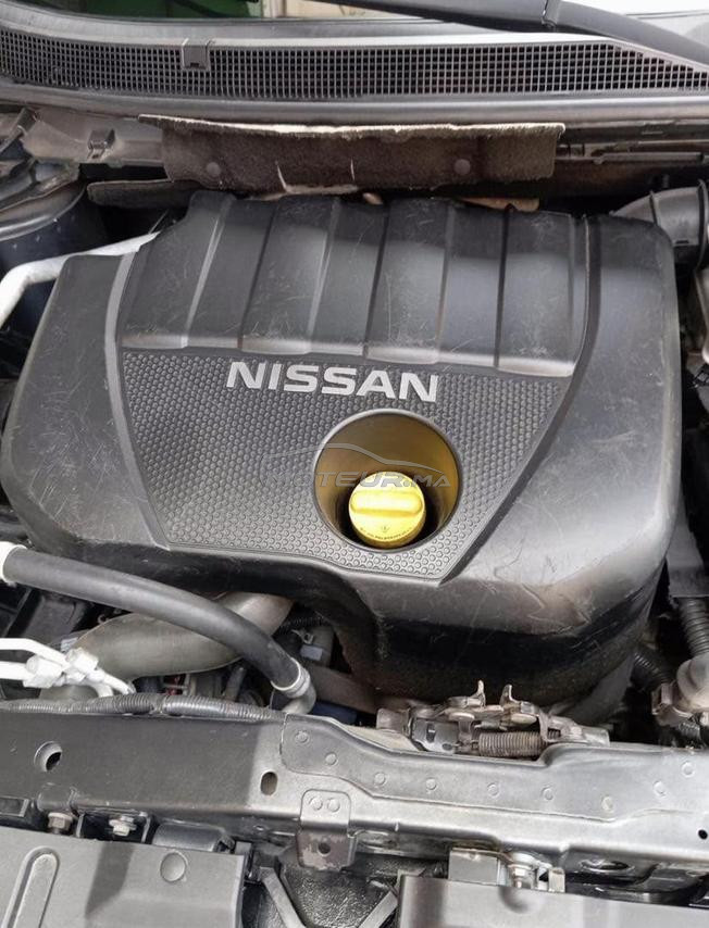 nissan a vendrep