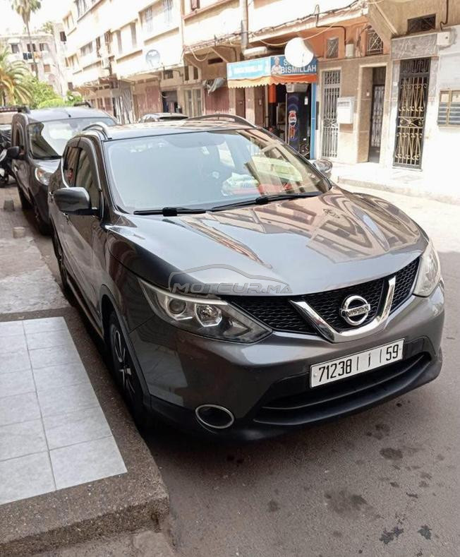 nissan a vendrep