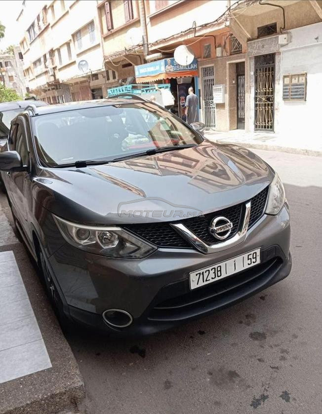 nissan a vendrep