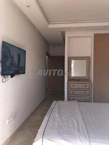 Appartement luxueux ensoleillé à centre guéliz - 2