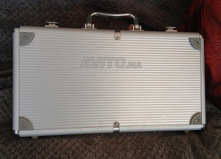 Jeu Pro poker à 300 jetons