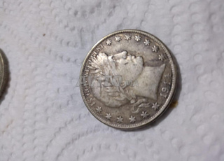 Pièces de monnaie à vendre