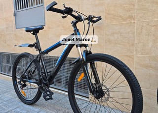 Vélo VTT HAOMENG XT 360